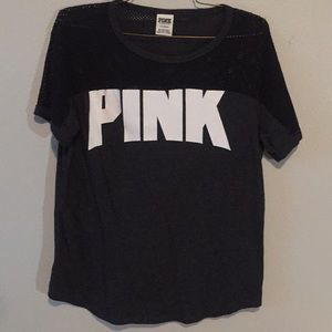 Black PINK t-shirt